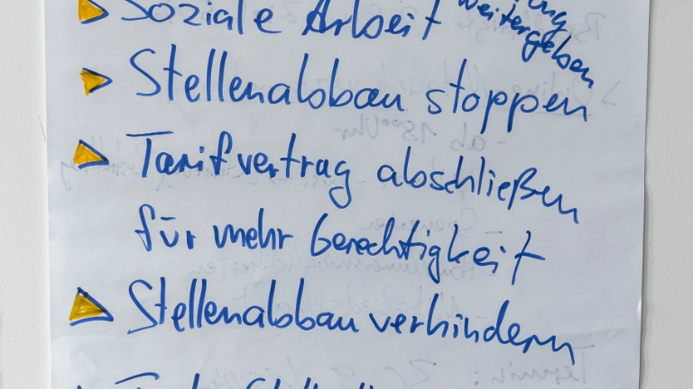 Betriebsräteempfang 2026