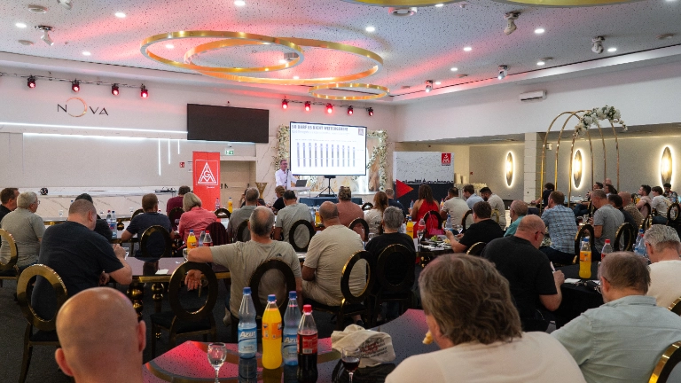 Delegiertenversammlung 18.06.2026