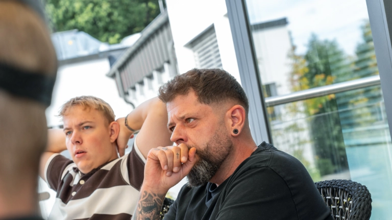 Aktivenkonferenz