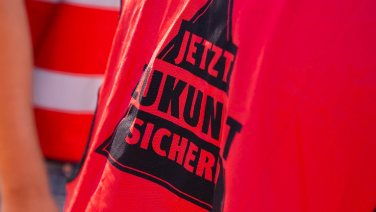 Ansprachewochen Befragung M+E Tarifrunde Juni 2026