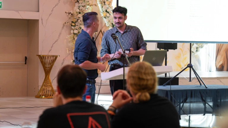 Delegiertenversammlung 18.06.2026