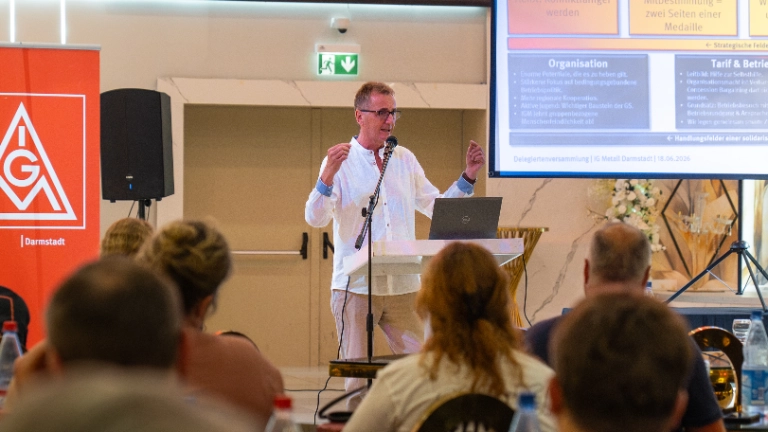 Delegiertenversammlung 18.06.2026
