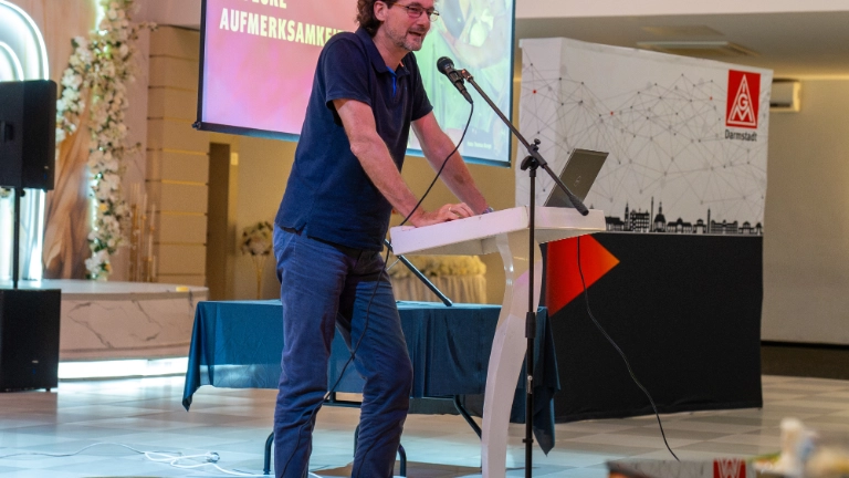 Delegiertenversammlung 18.06.2026