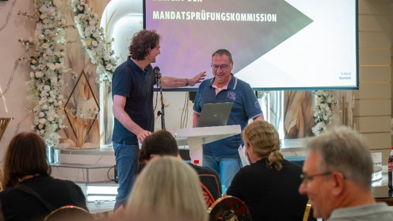 Delegiertenversammlung 18.06.2026