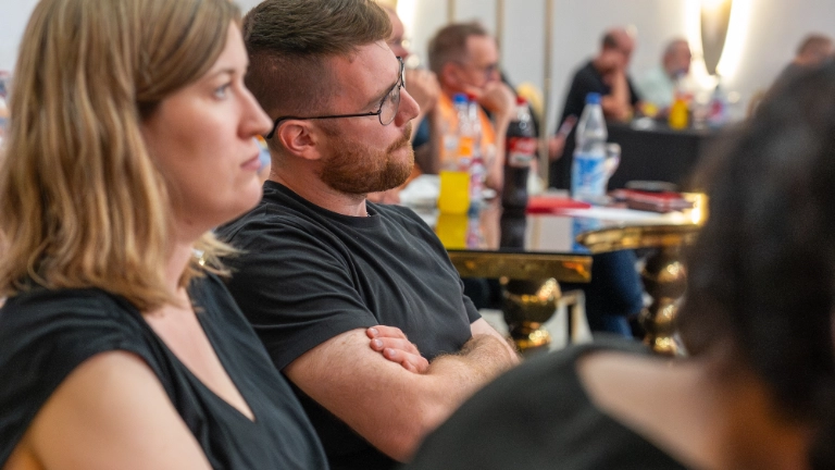 Delegiertenversammlung 18.06.2026