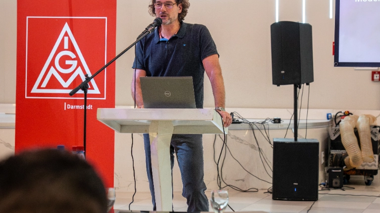 Delegiertenversammlung 18.06.2026