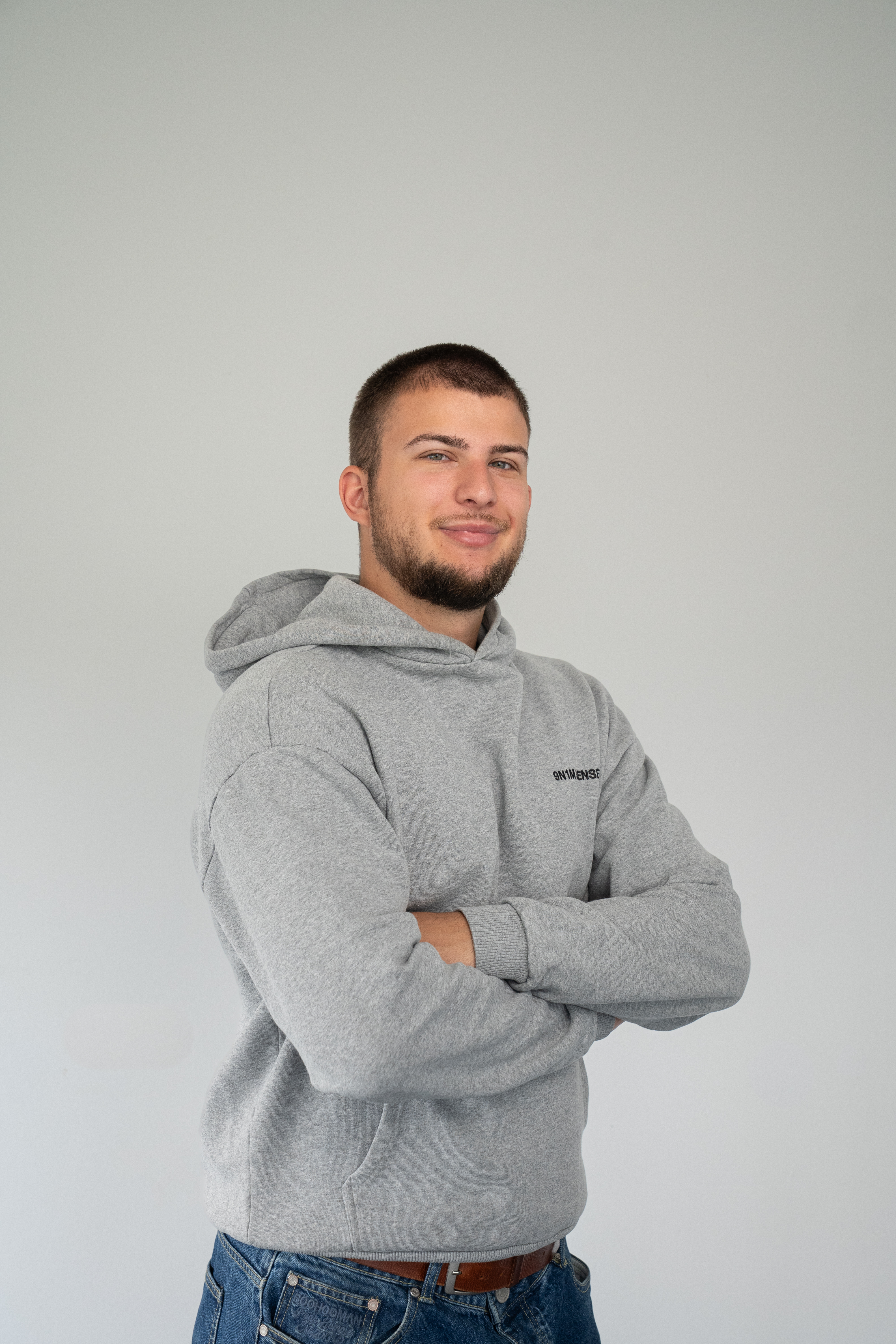 Yannik Schramm